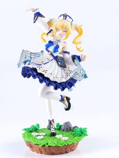 Genshin Impact, Barbara