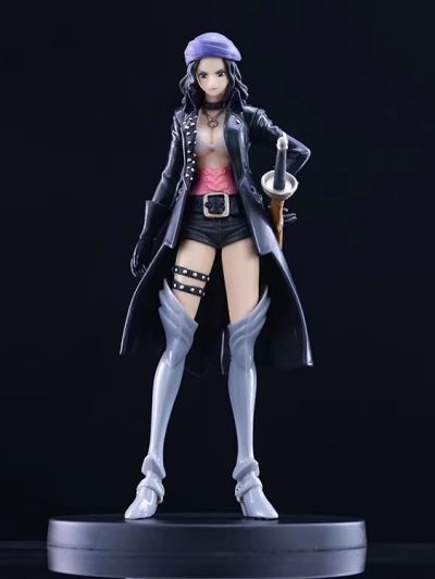 one piece, nico robin