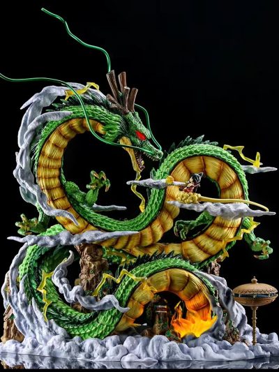 dragonball