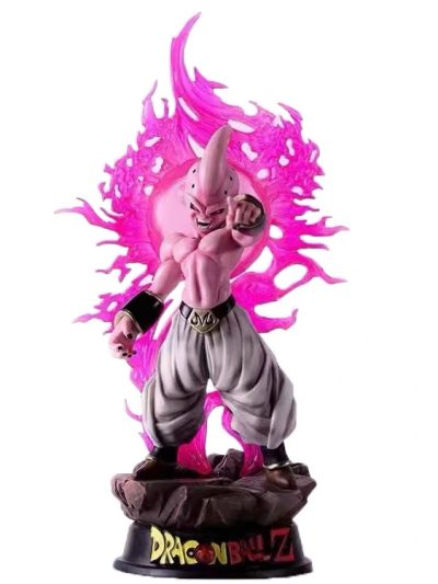 Dragon Ball Majin Buu