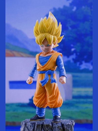 Dragon Ball Super One Son Goten