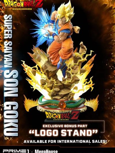 prime 1 studio dragon ball super saiyan goku